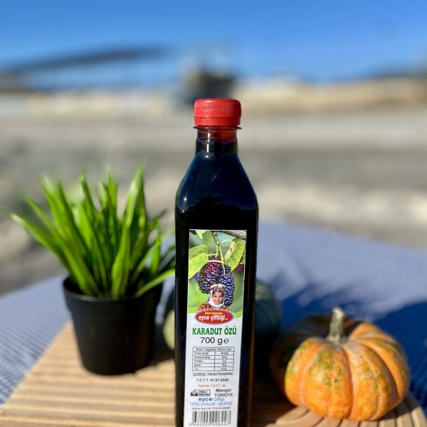 Karadut Özü Konsantre 700 GR