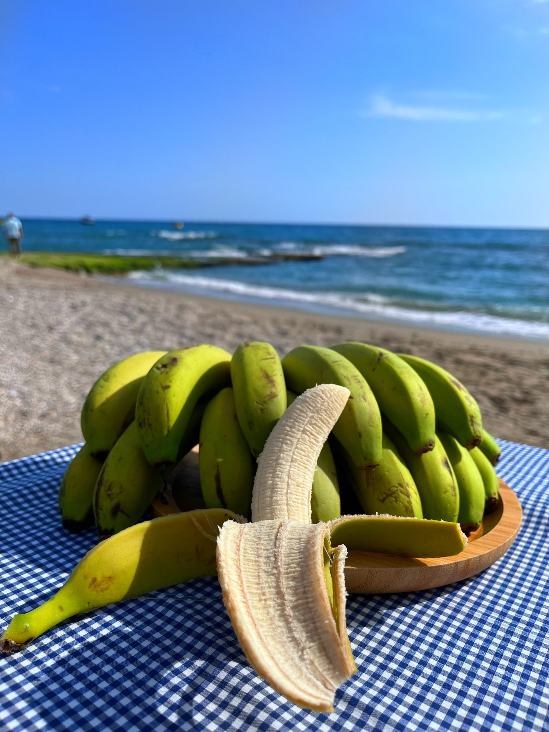 IMG_7177 Muz 1 Kasa 10 kg (Ücretsiz Kargo) - Görsel 1